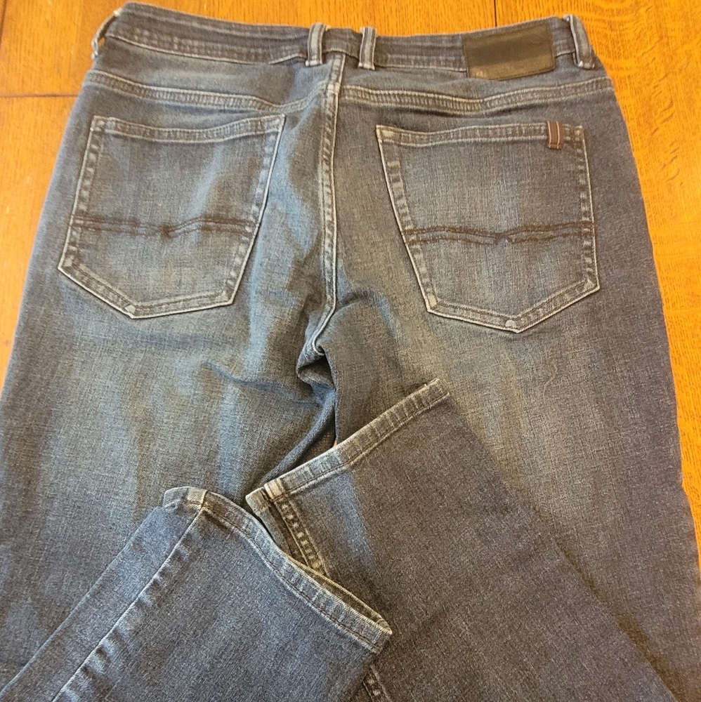 Men's Buffalo Bitton jeans Jackson x 32x30